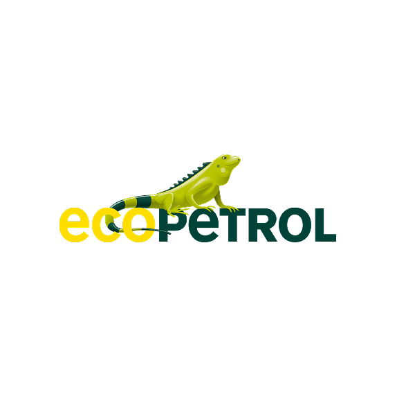 Logo Ecopetrol
