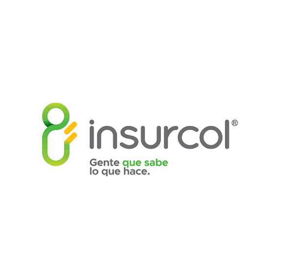 Logo Insurcol
