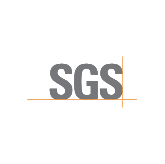 Logo SGS