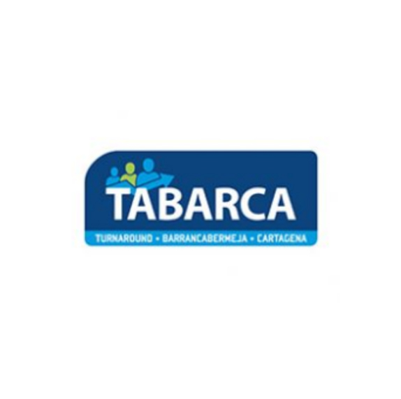 Logo Tabarca