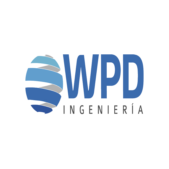 Logo WPD Ingenieria